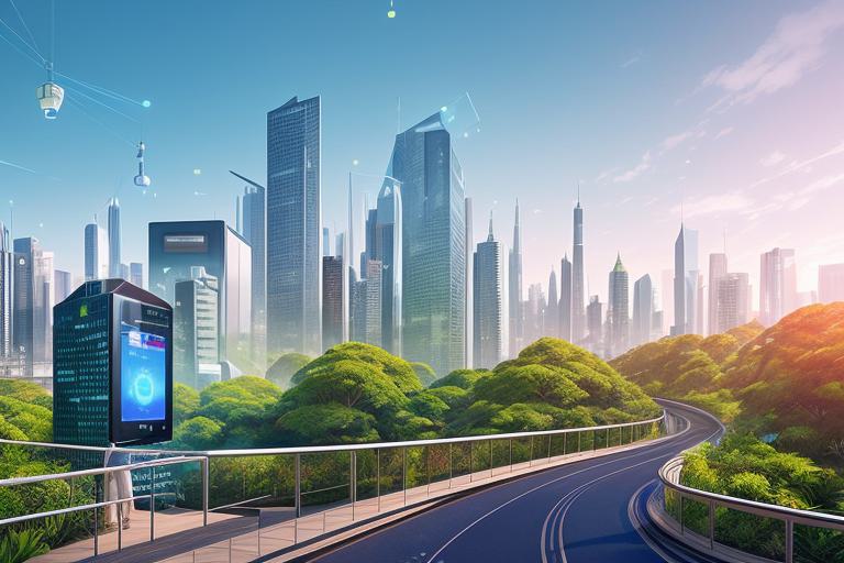 The safety aspect of wireless charging
