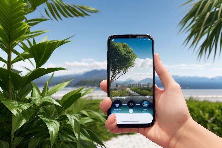 Tips for staying calm when you find out your phone is lost or stolen