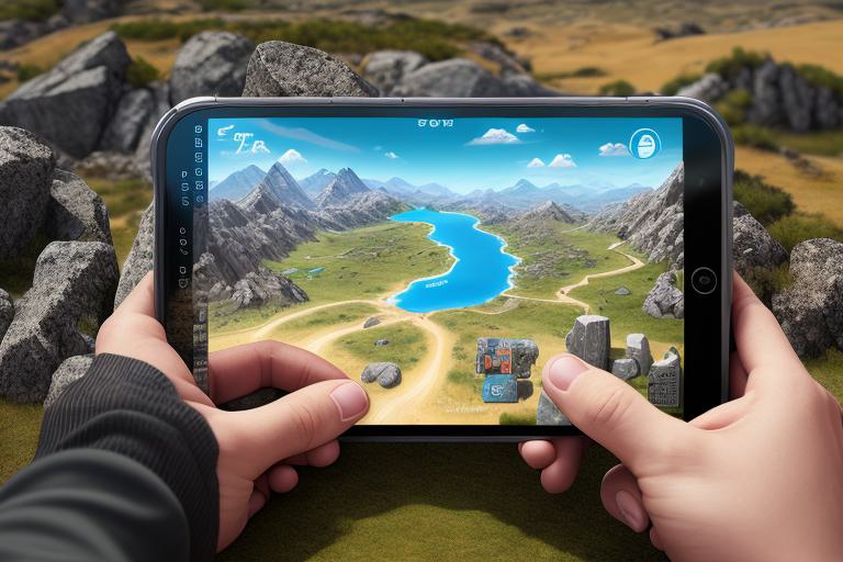 5 best budget smartphones for gaming