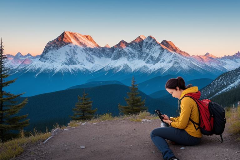 The role of VR in mobile advertising