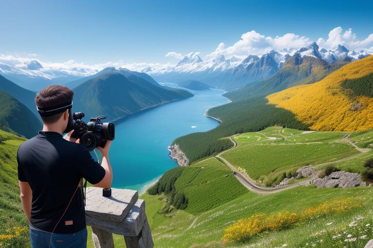 How VR is changing the way we experience video on mobile devices