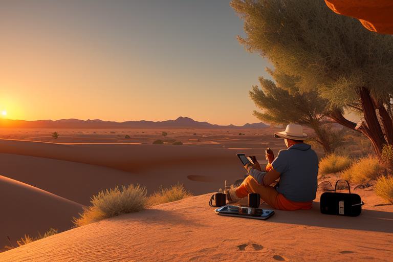 Top 5 VR headsets for mobile devices