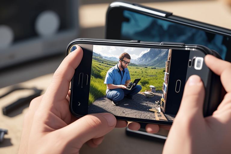 How VR can improve mobile education