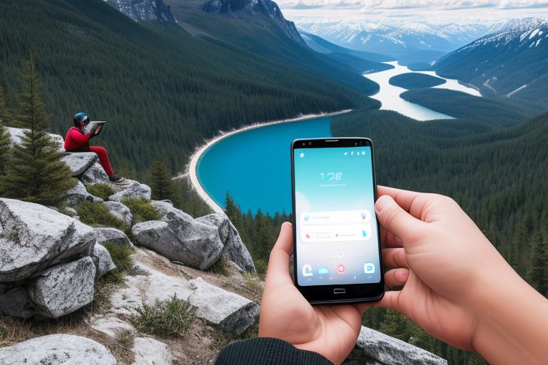Potential negative effects of excessive VR usage on mobile devices