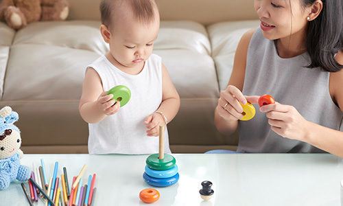 The Importance of Games for Children’s Development in 2024