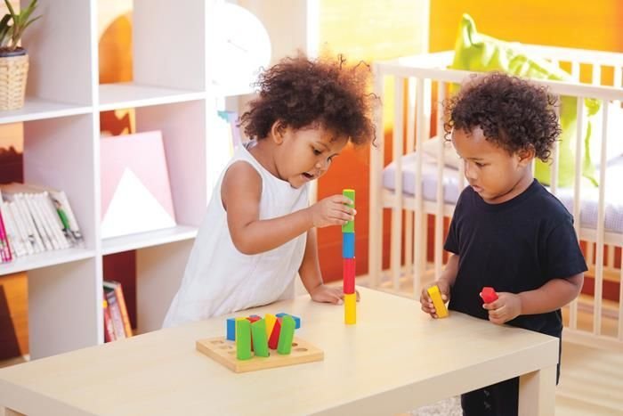 Promoting Good Habits in Young Children Through Games in 2024