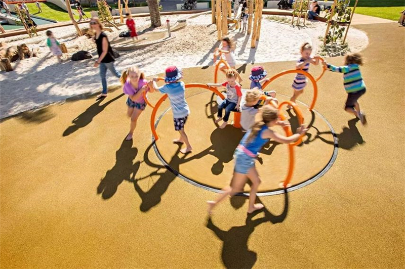 The Value and Significance of Folk Competitive Games for Children’s Holistic Development in 2024