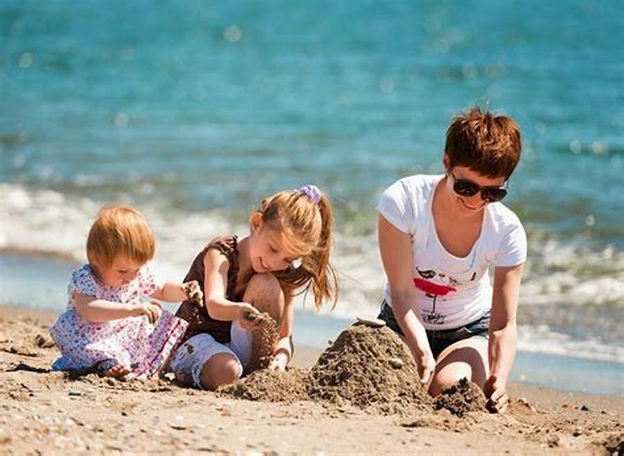 The Importance of Games for Young Children’s Psychological Development in 2024