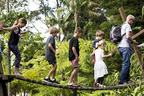 Game Theory in 2024: The Impact of Play on Child Development