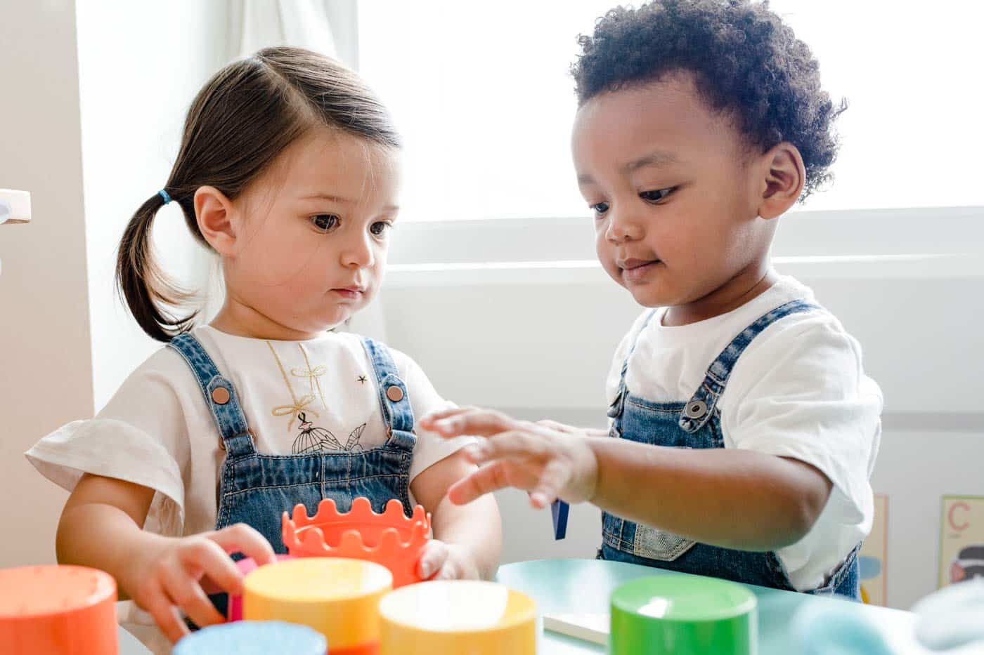 The educational impact of role-play on young children, 2024