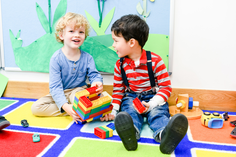 The Role and Application of Games in Social Interaction Training for Special Children in 2024